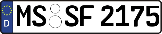 MS-SF2175