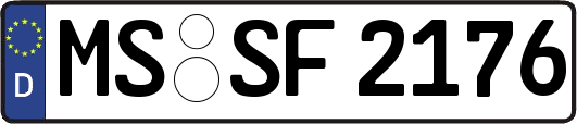 MS-SF2176
