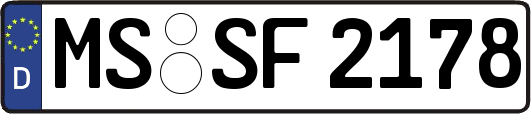 MS-SF2178