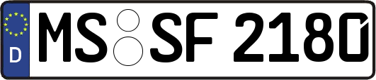 MS-SF2180