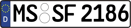MS-SF2186
