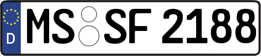MS-SF2188