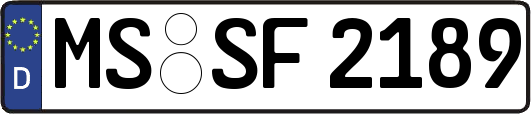MS-SF2189