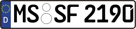 MS-SF2190