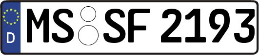 MS-SF2193
