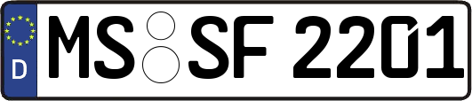 MS-SF2201