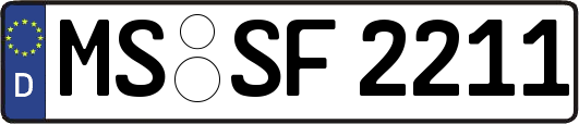 MS-SF2211
