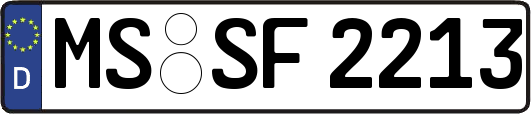 MS-SF2213