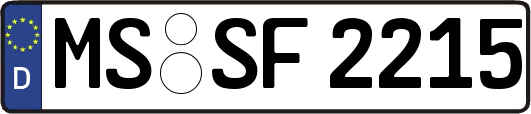 MS-SF2215