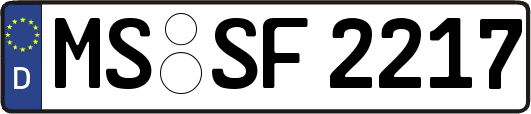 MS-SF2217