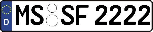MS-SF2222