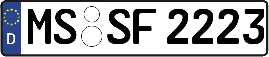 MS-SF2223