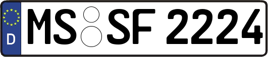 MS-SF2224