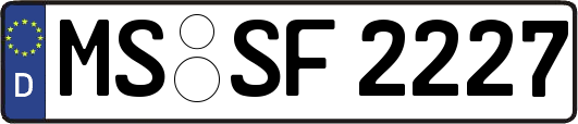 MS-SF2227