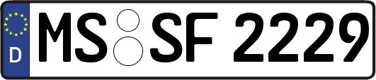 MS-SF2229