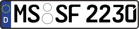 MS-SF2230