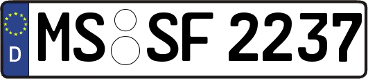 MS-SF2237