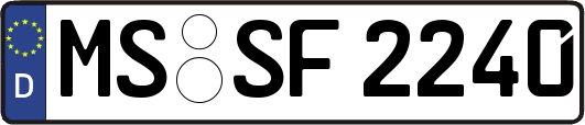 MS-SF2240