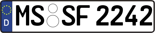 MS-SF2242