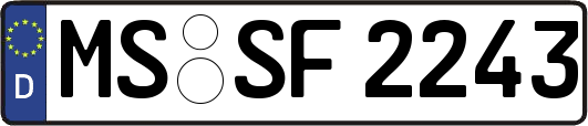 MS-SF2243