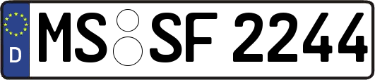 MS-SF2244