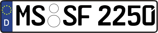 MS-SF2250