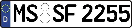 MS-SF2255