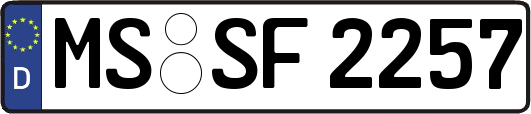 MS-SF2257