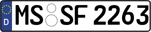 MS-SF2263