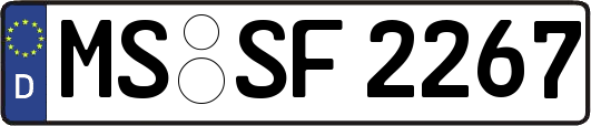 MS-SF2267