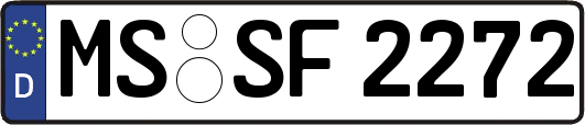 MS-SF2272