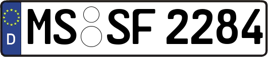 MS-SF2284