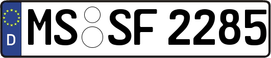 MS-SF2285