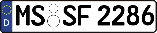 MS-SF2286