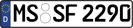MS-SF2290