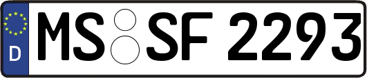 MS-SF2293