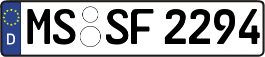 MS-SF2294