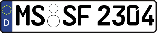 MS-SF2304