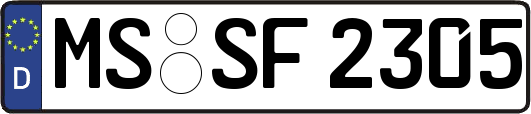 MS-SF2305