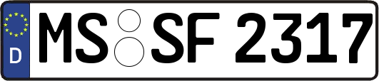 MS-SF2317