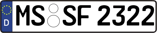 MS-SF2322
