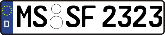 MS-SF2323