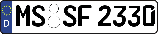 MS-SF2330