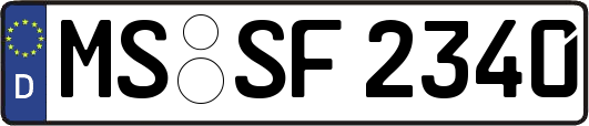 MS-SF2340