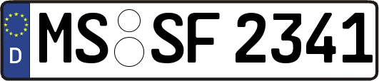 MS-SF2341