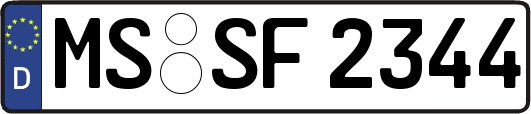 MS-SF2344