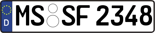 MS-SF2348