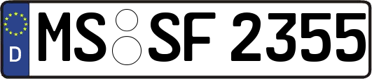 MS-SF2355