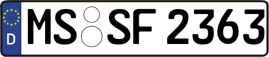MS-SF2363