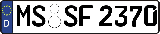 MS-SF2370